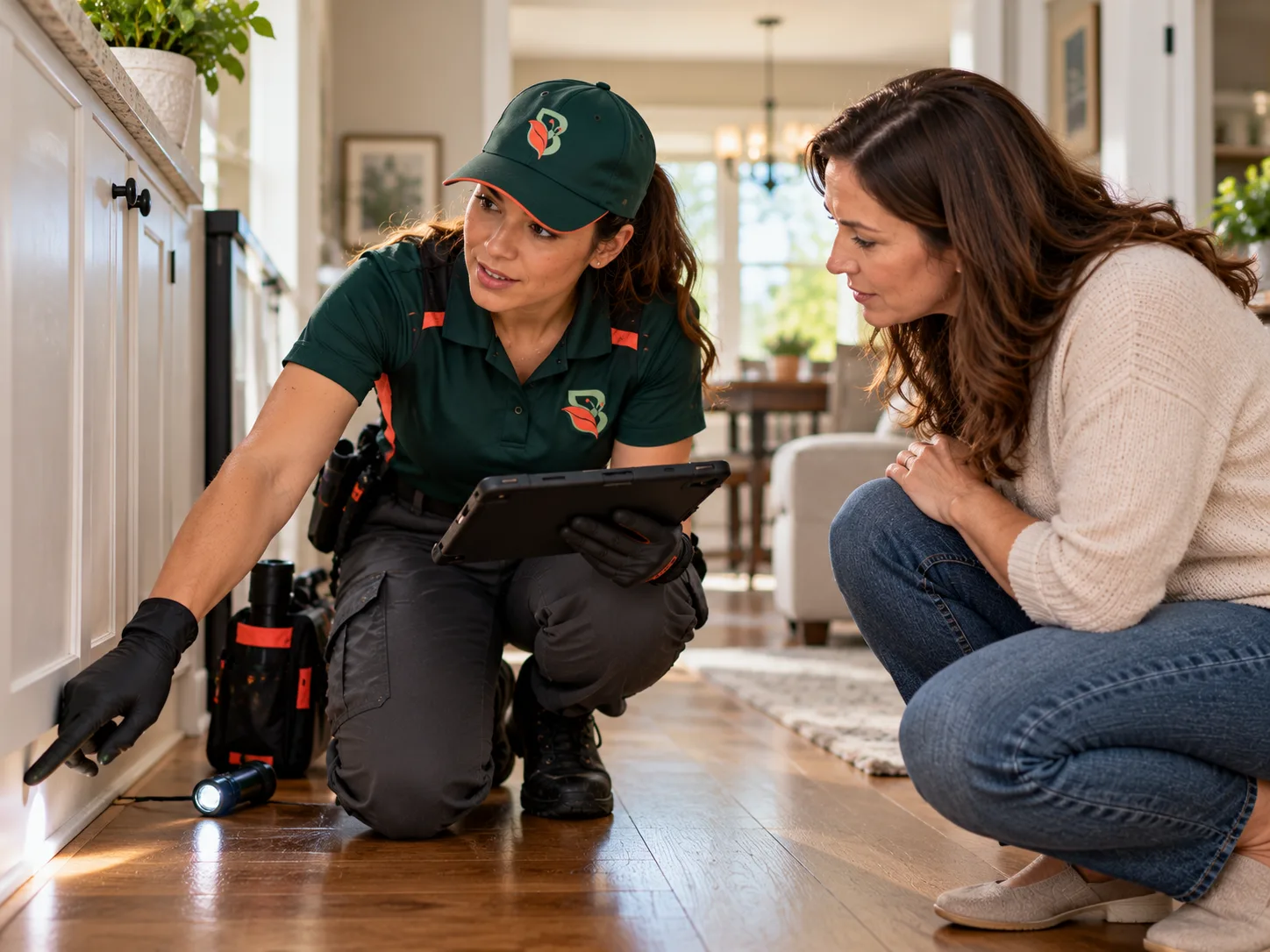 Pest Control East Ryegate, VT FAQs